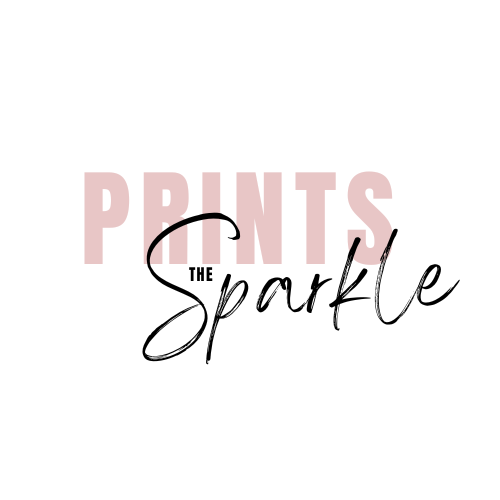 The Sparkle Prints